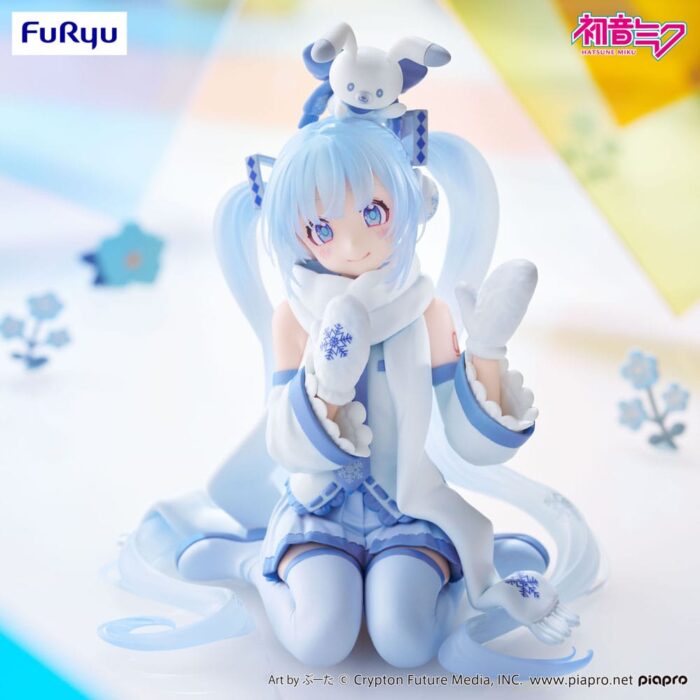 Hatsune Miku Hatsune Miku