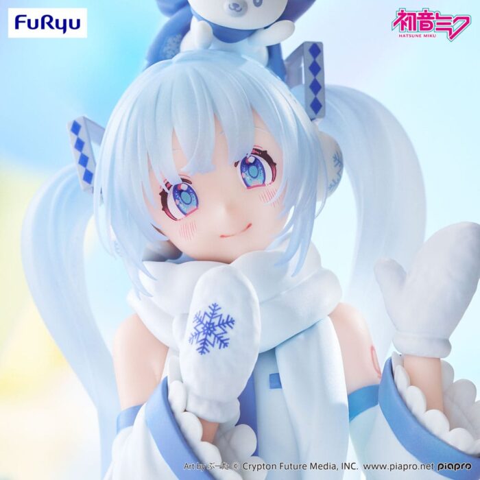 Hatsune Miku Hatsune Miku