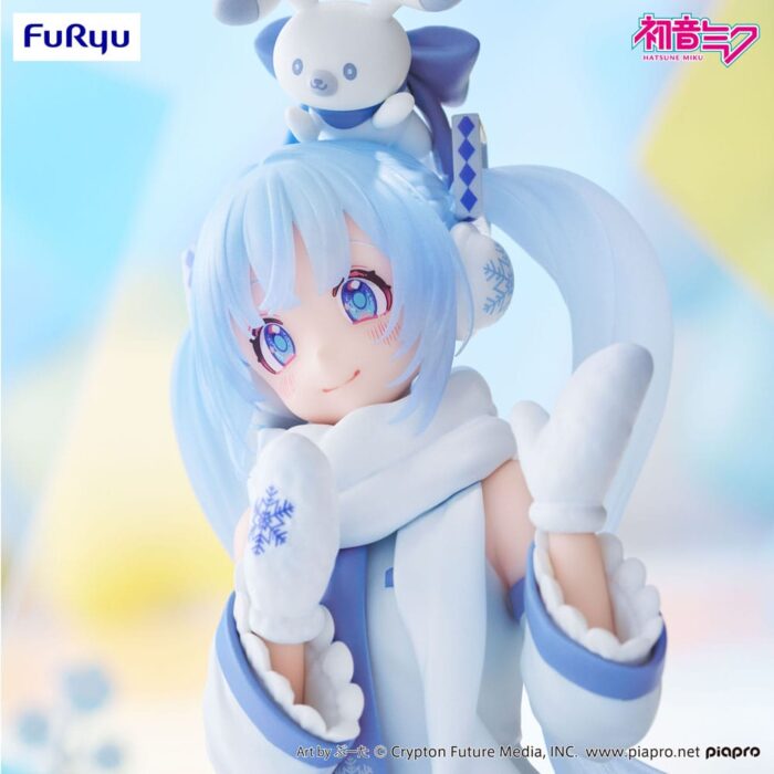 Hatsune Miku Hatsune Miku