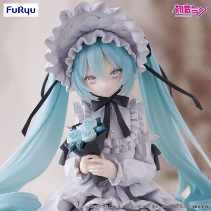 Hatsune Miku