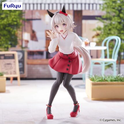 Uma Musume Pretty Derby