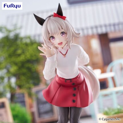 Uma Musume Pretty Derby