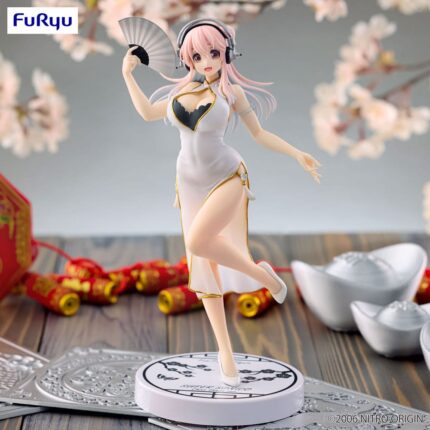 Super Sonico