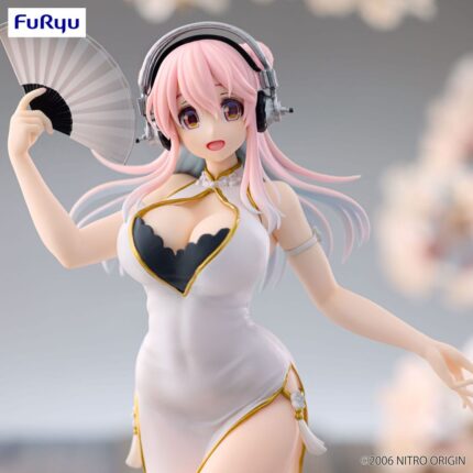 Super Sonico