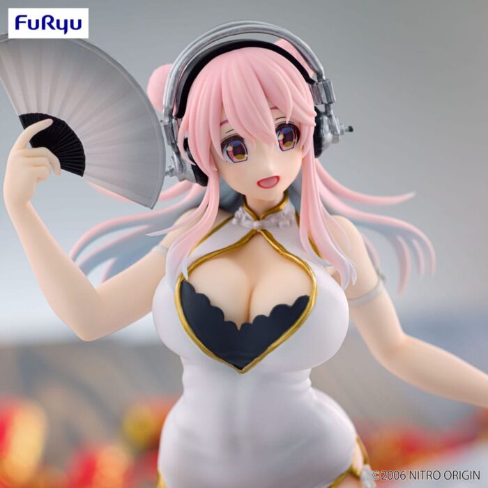 Super Sonico