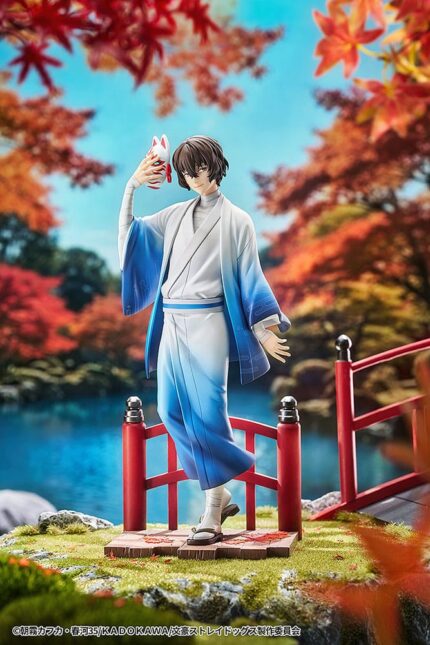 Bungo Stray Dogs