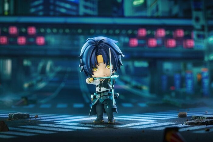 Zenless Zone Zero Zenless Zone Zero
