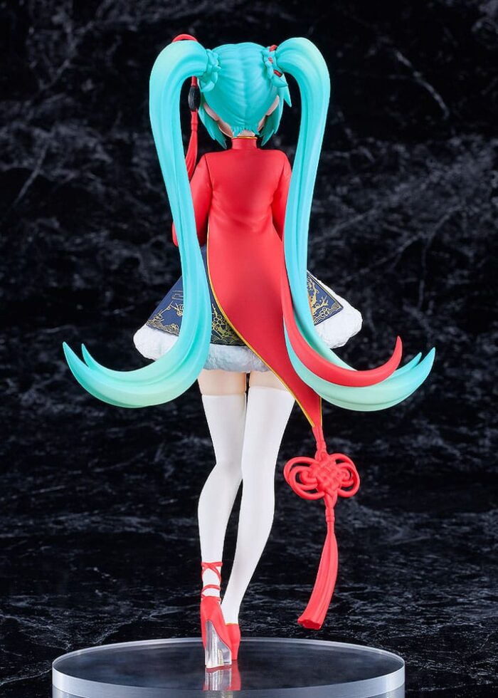 Hatsune Miku Hatsune Miku