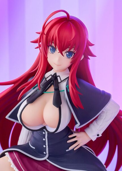 High School DxD