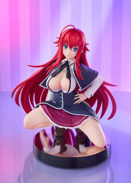 High School DxD