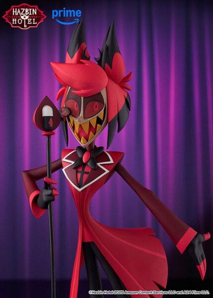 Hazbin Hotel