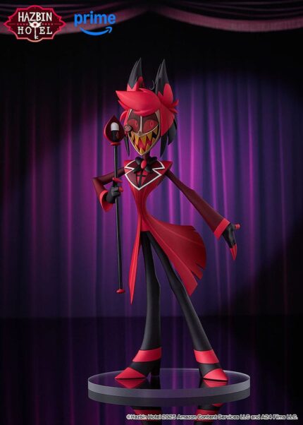 Hazbin Hotel