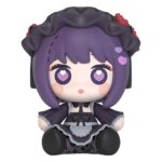 My Dress-Up Darling Huggy Good Smile Chibi Figur Marin Kitagawa (Shizuku Kuroe Ver.) 7 cm