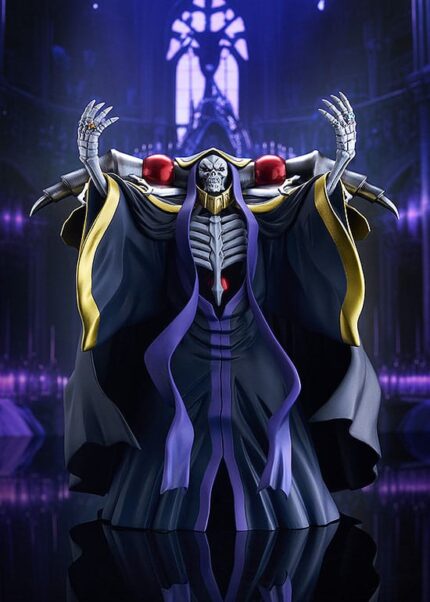 Overlord