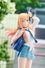 My Dress-Up Darling Pop Up Parade PVC Statue Marin Kitagawa 19 cm – Bild 4