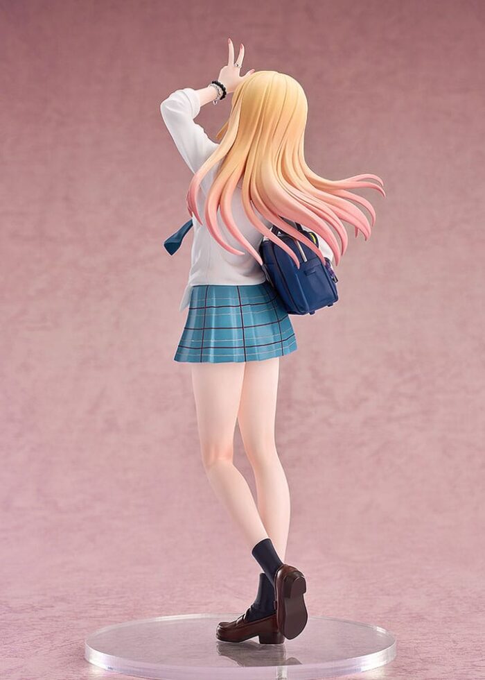 My Dress-Up Darling Pop Up Parade PVC Statue Marin Kitagawa 19 cm – Bild 7