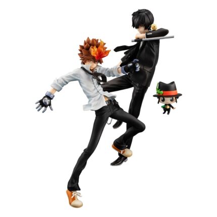 Katekyo Hitman Reborn!
