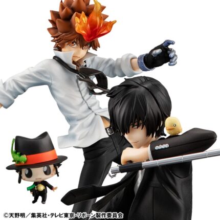 Katekyo Hitman Reborn!