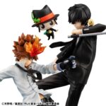 Katekyo Hitman Reborn!