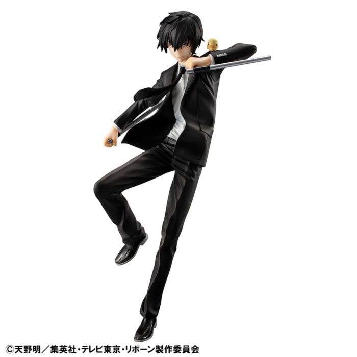 Katekyo Hitman Reborn! Katekyo Hitman Reborn!