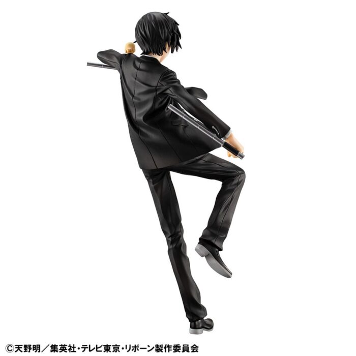 Katekyo Hitman Reborn! Katekyo Hitman Reborn!