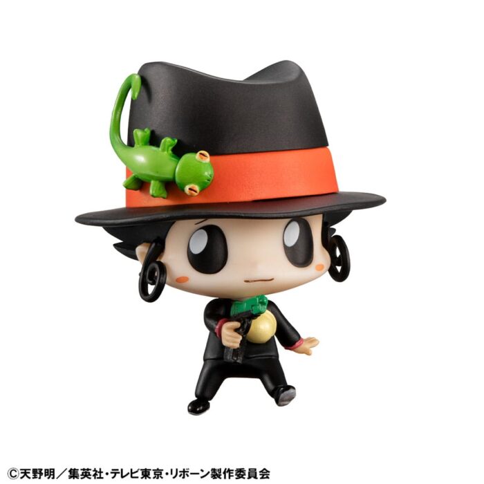 Katekyo Hitman Reborn! Katekyo Hitman Reborn!