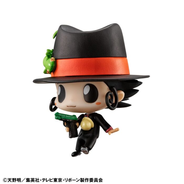 Katekyo Hitman Reborn! Katekyo Hitman Reborn!