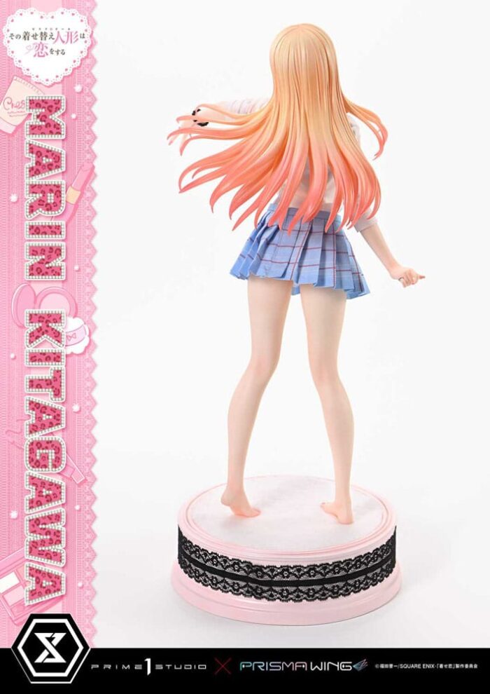 My Dress-Up Darling Ultimate Premium Masterline Series Statue 1/4 Marin Kitagawa 47 cm – Bild 9