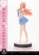 My Dress-Up Darling Ultimate Premium Masterline Series Statue 1/4 Marin Kitagawa 47 cm – Bild 19