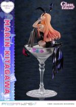My Dress-Up Darling Prisma Wing PVC Statue 1/7 Marin Kitagawa Glass Edition 29 cm – Bild 9