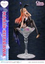 My Dress-Up Darling Prisma Wing PVC Statue 1/7 Marin Kitagawa Glass Edition 29 cm – Bild 10
