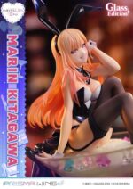 My Dress-Up Darling Prisma Wing PVC Statue 1/7 Marin Kitagawa Glass Edition 29 cm – Bild 15