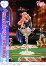 My Dress-Up Darling Prisma Wing PVC Statue 1/7 Marin Kitagawa Glass Edition 29 cm – Bild 18