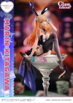 My Dress-Up Darling Prisma Wing PVC Statue 1/7 Marin Kitagawa Glass Edition 29 cm – Bild 21