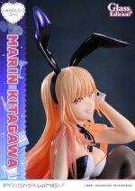 My Dress-Up Darling Prisma Wing PVC Statue 1/7 Marin Kitagawa Glass Edition 29 cm – Bild 22