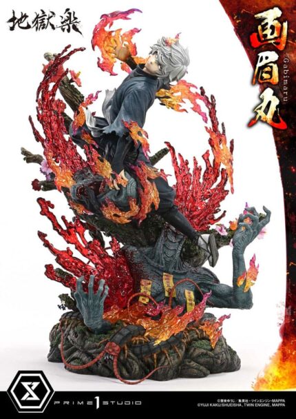 Hell's Paradise