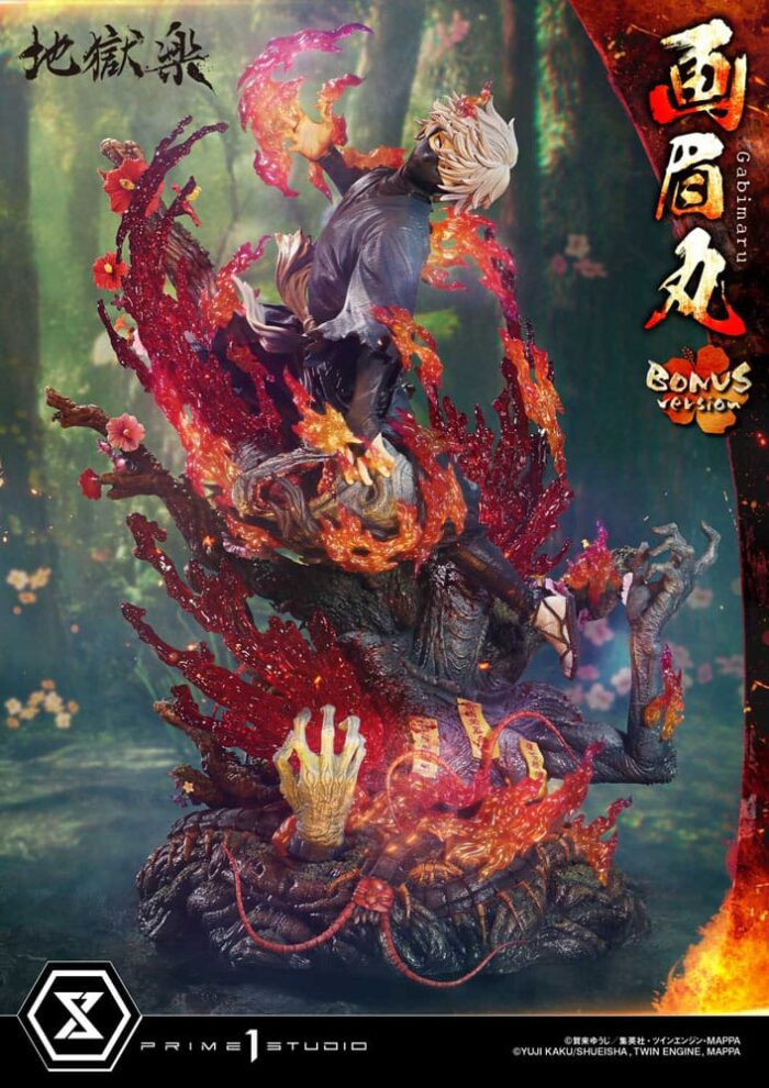 Hell's Paradise