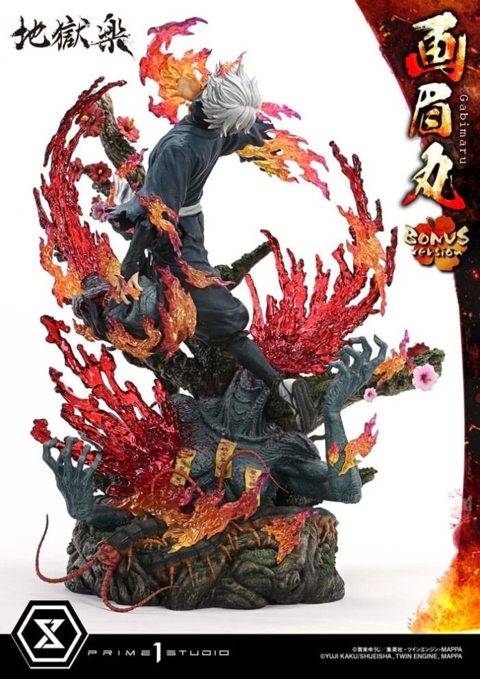 Hell's Paradise