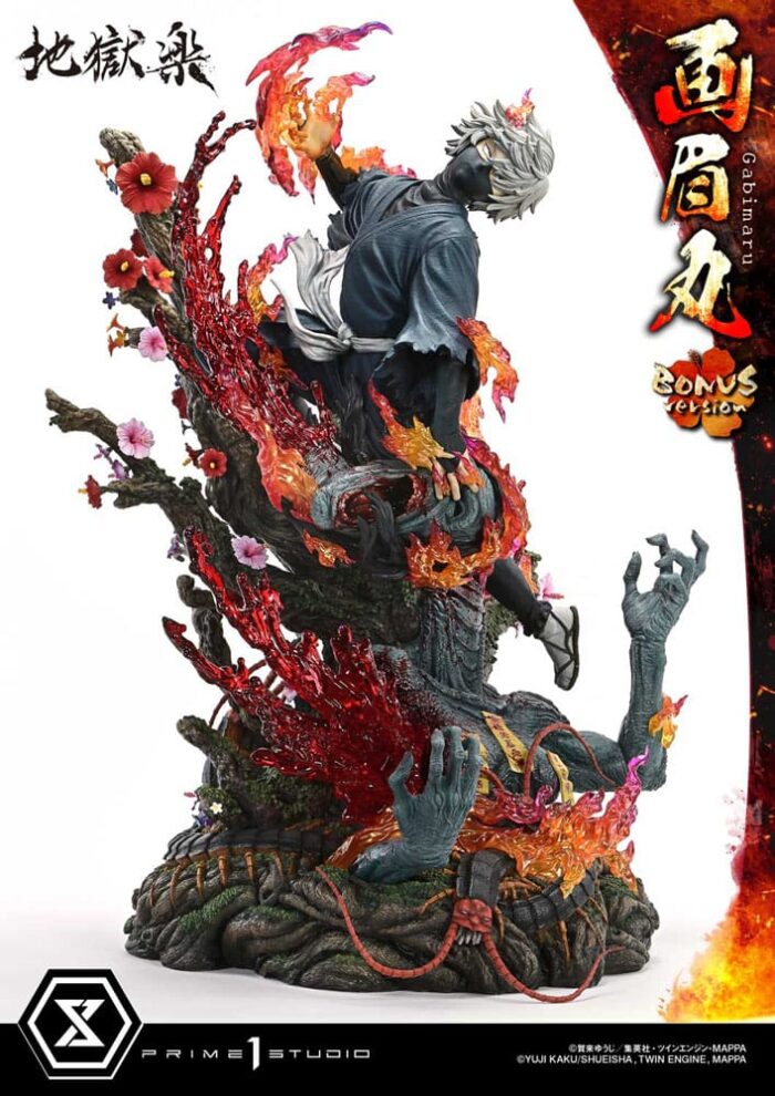 Hell's Paradise