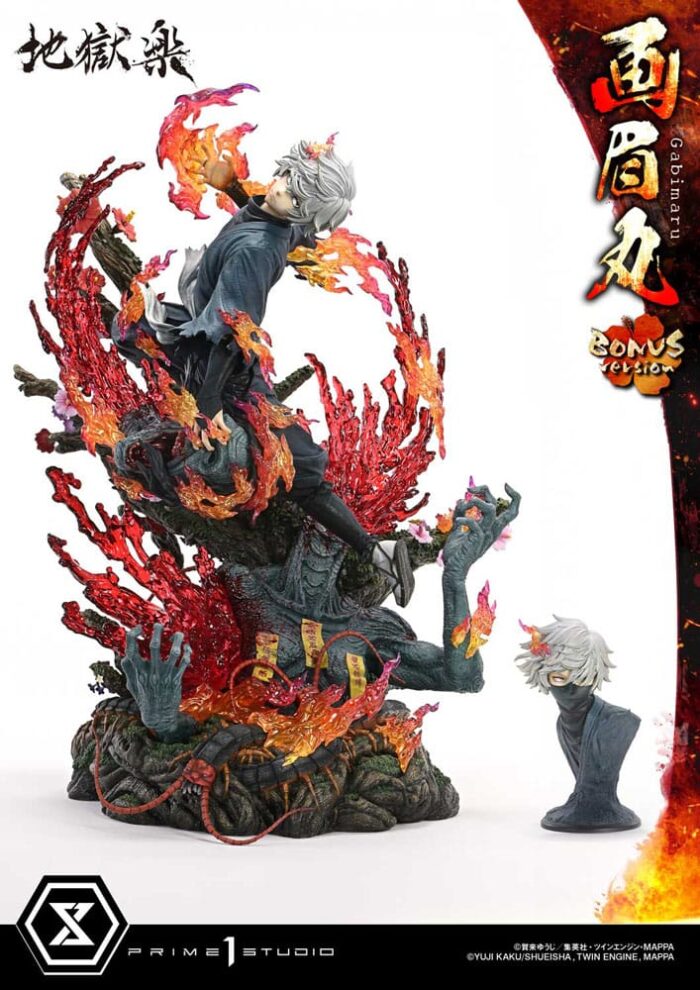 Hell's Paradise