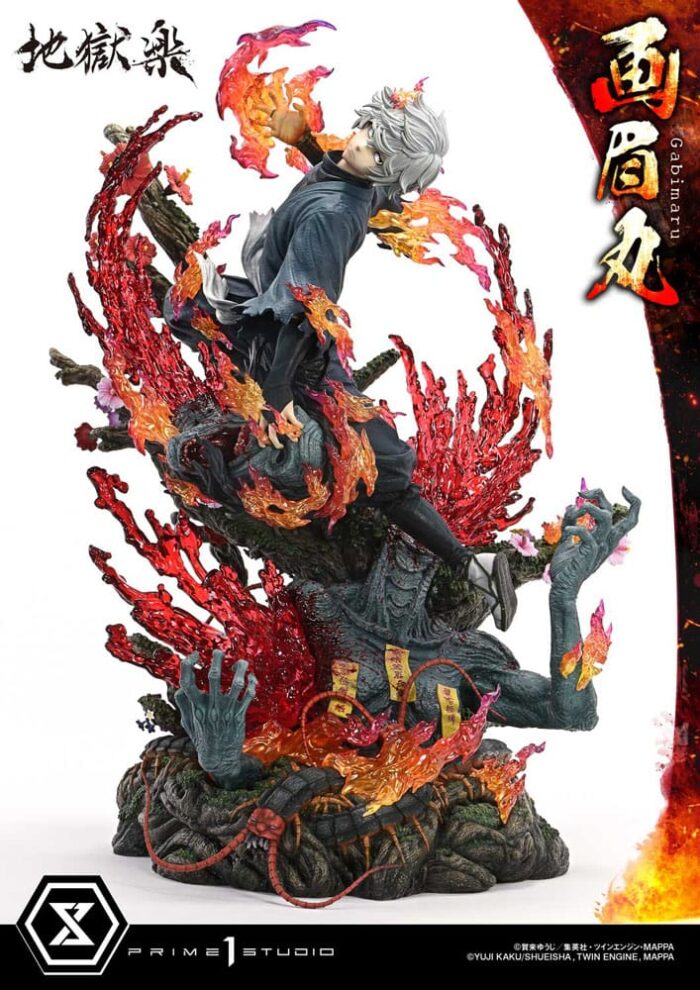 Hell's Paradise