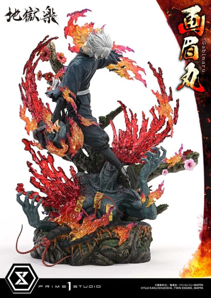 Hell's Paradise