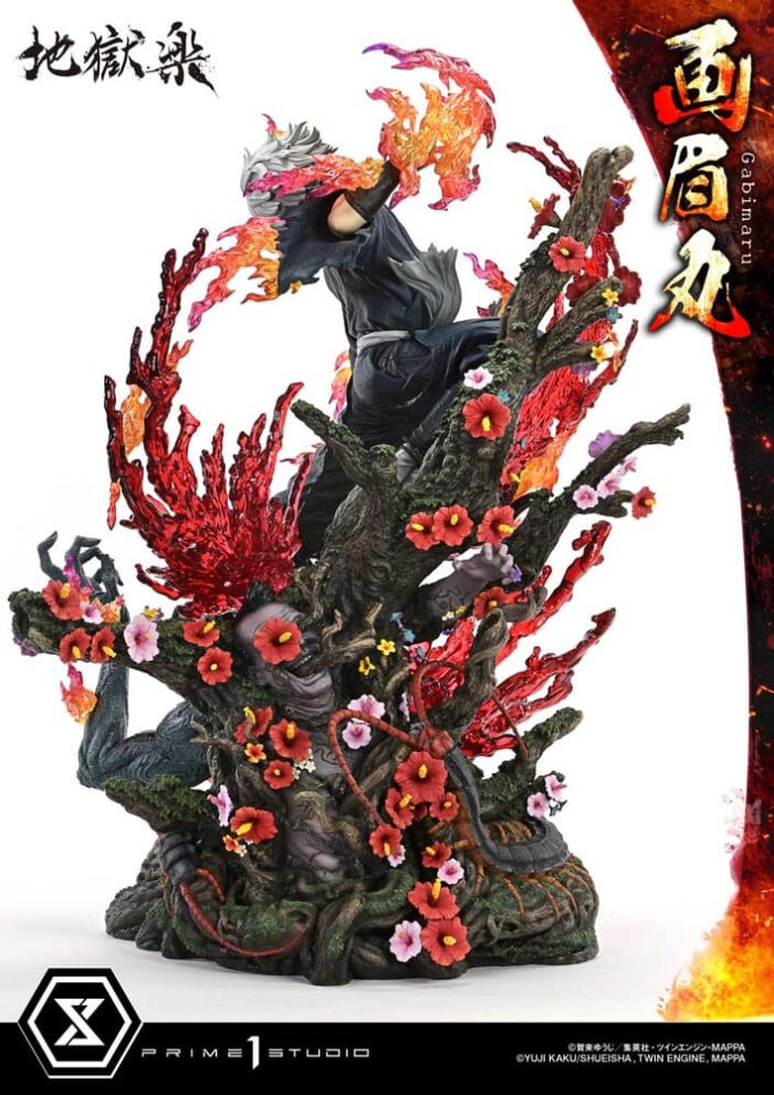 Hell's Paradise