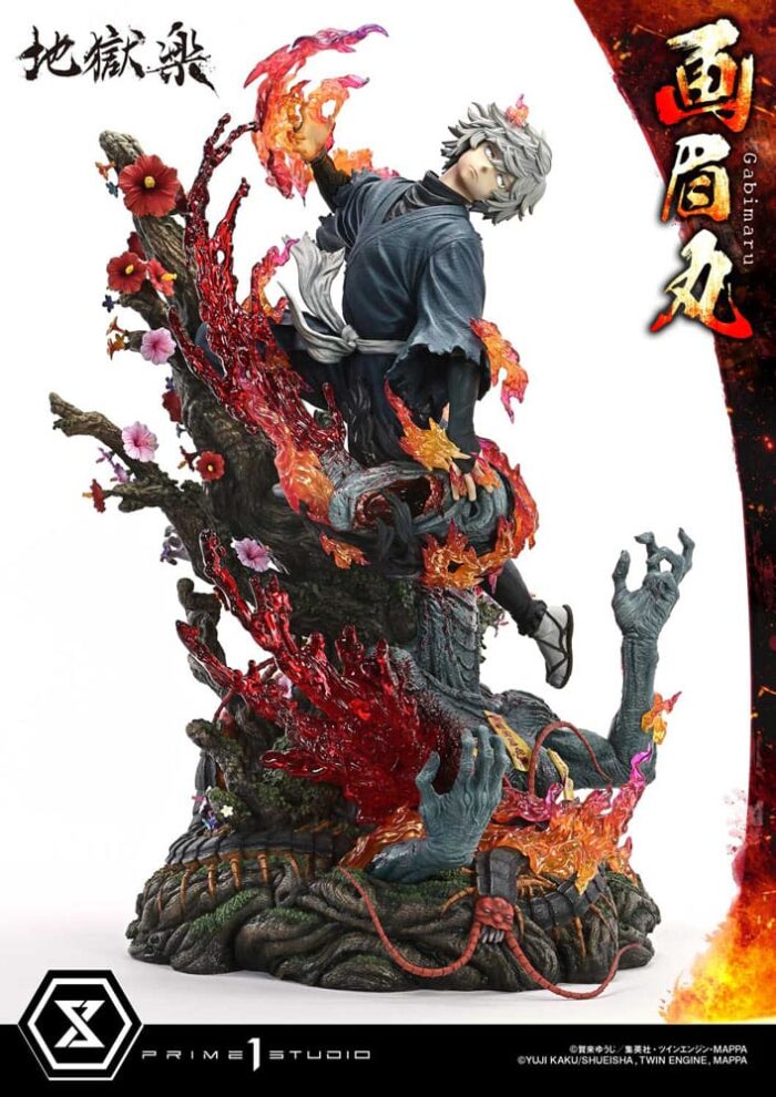 Hell's Paradise