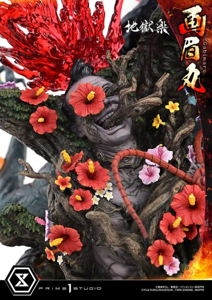 Hell's Paradise
