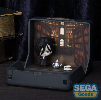 Black Butler
