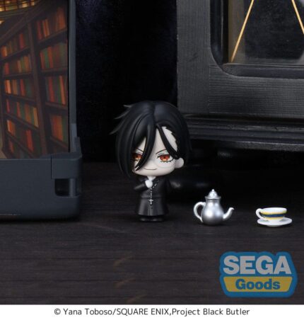 Black Butler