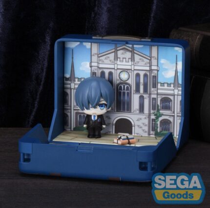 Black Butler