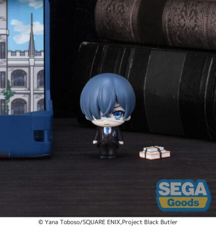 Black Butler