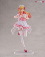 My Dress-Up Darling PVC Statue 1/7 Marin Kitagawa Pretty Maid Ver. 23 cm – Bild 5